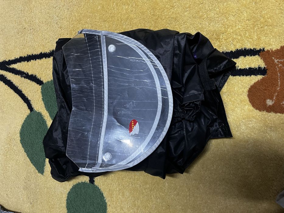 Дождевик размер хл