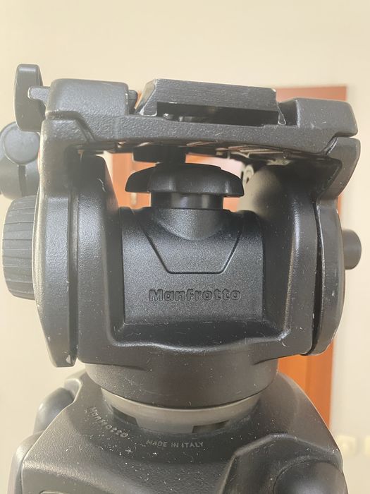 Штатив профессиональный