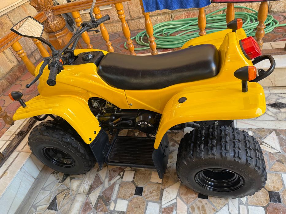Квадроцикл Lifan LF150ST