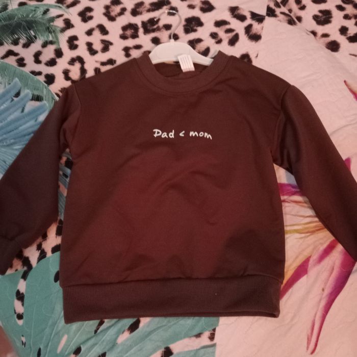 Вещи новые детские.