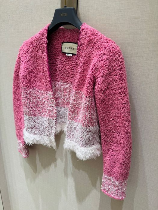 Gucci дамска жилетка