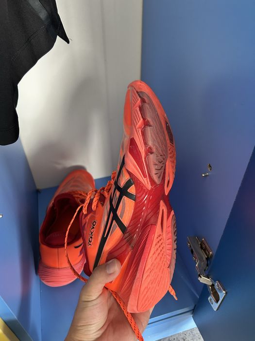 Кроссовки Asics Dynablast