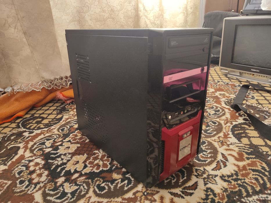 Компактный компьютер