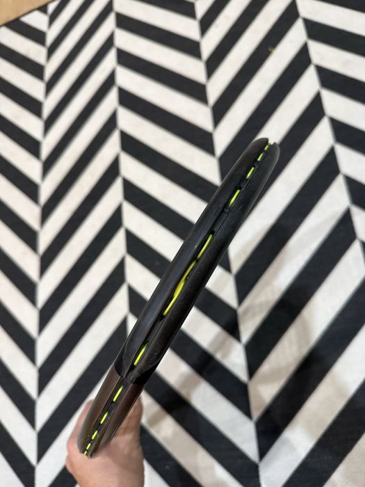 Racheta tenis Wilson Blade 100 v8 300g 16x19