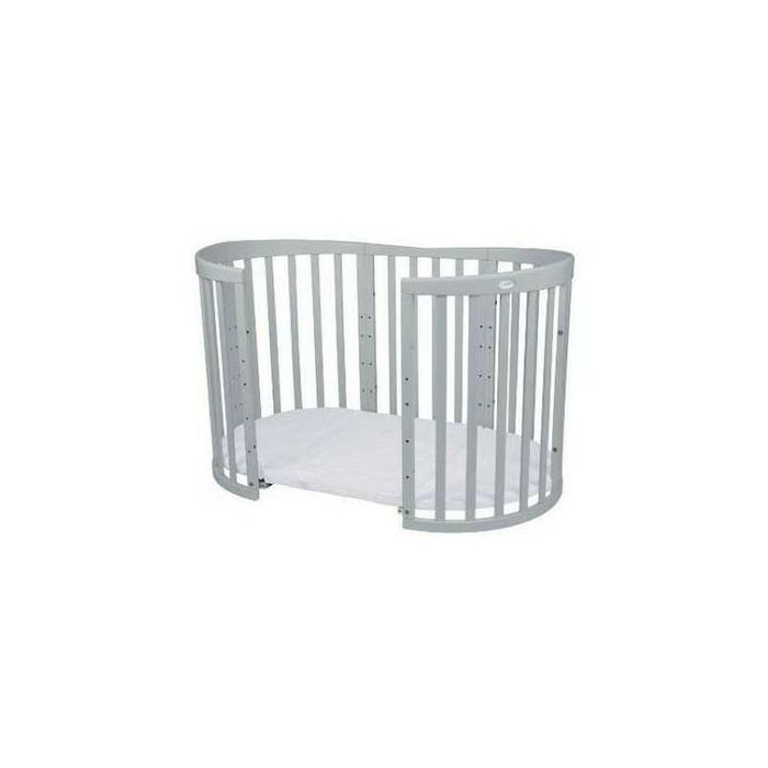 Patut oval evolutiv 7 in 1 Waldin – nefolosit