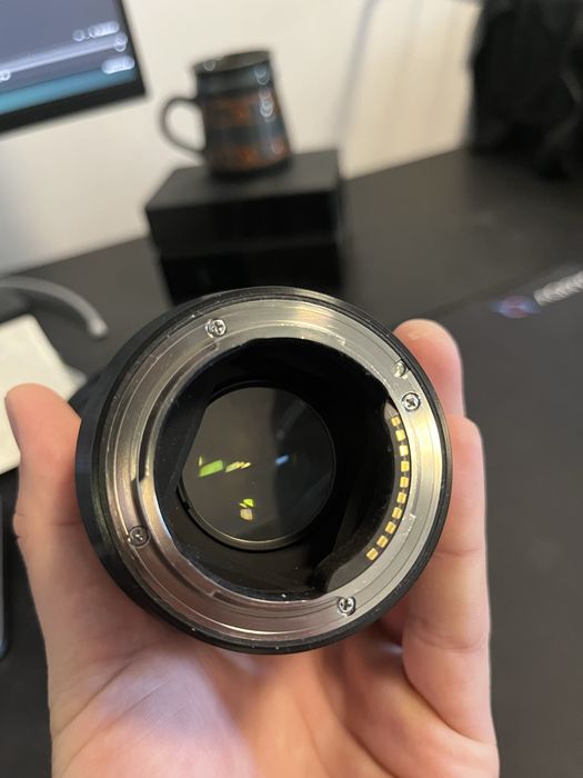 Sigma 35mm f1.4, Sony 24-70 f4 Oradea • OLX.ro