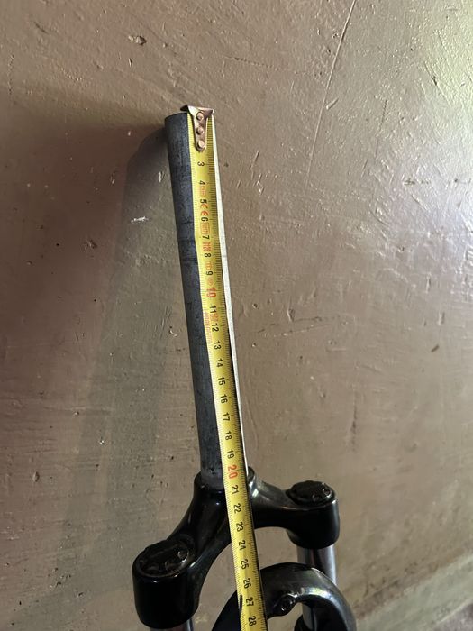 Вилка 26 цола.