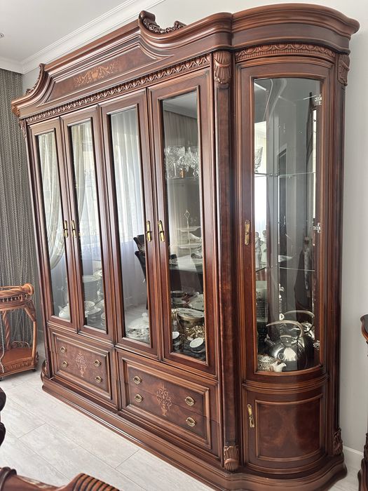 Мебель для гостиной