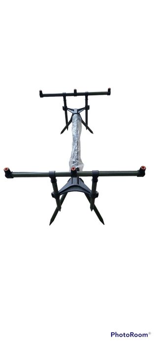 RodPod #1 Baracuda 3 Posturi