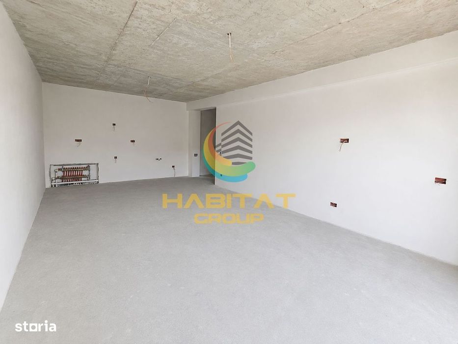 Vânzare Apartament 3 camere |  132 mp | Popești Leordeni