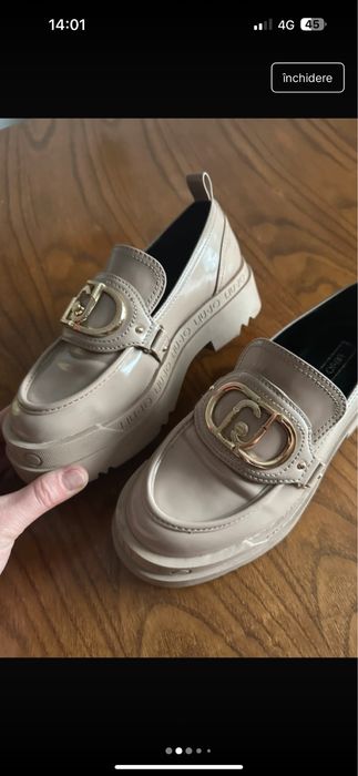 Mocasini originali Liu Jo