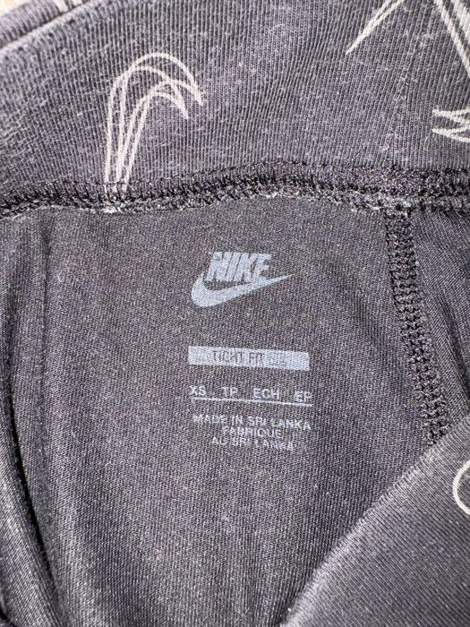 Дамски клин Nike