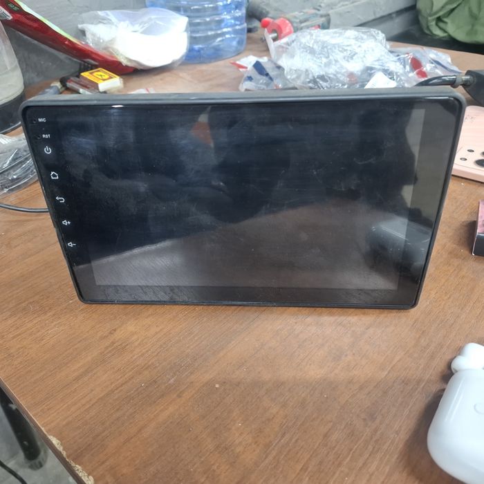 Продам магнитолу андроид 9