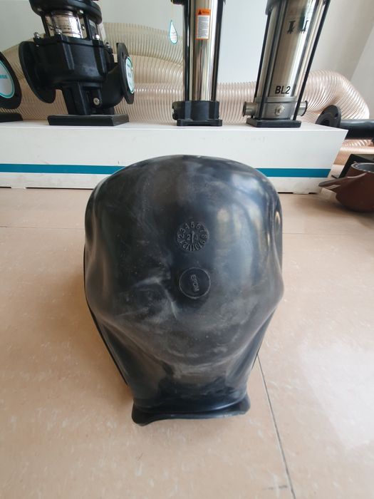 Мембранный расширительный бак для отопления