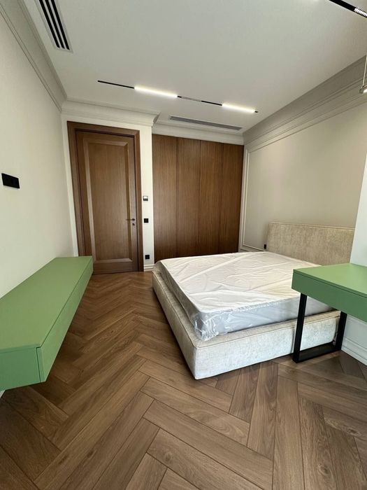 Ойбек 4 комнт а Сдаётся безупречная квартира в новостройке