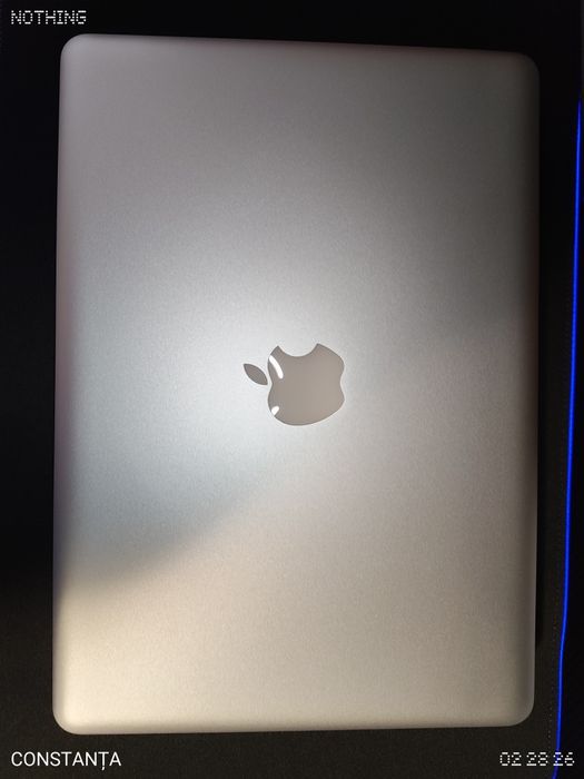 laptop MacBook Mid 2011