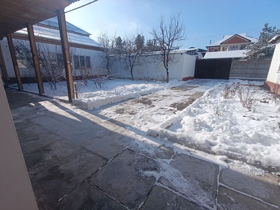 Сдается в аренду дом