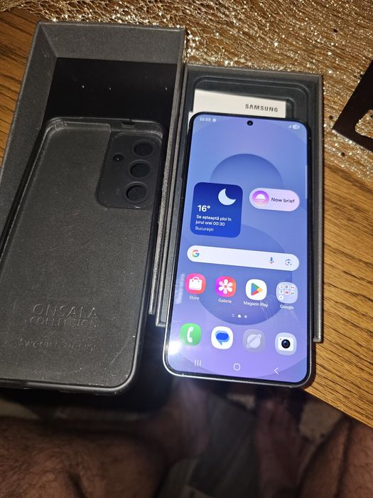 Telefon Samsung  Galaxy S25