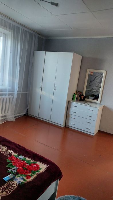 Дом с центральным отоплением в Тайынше