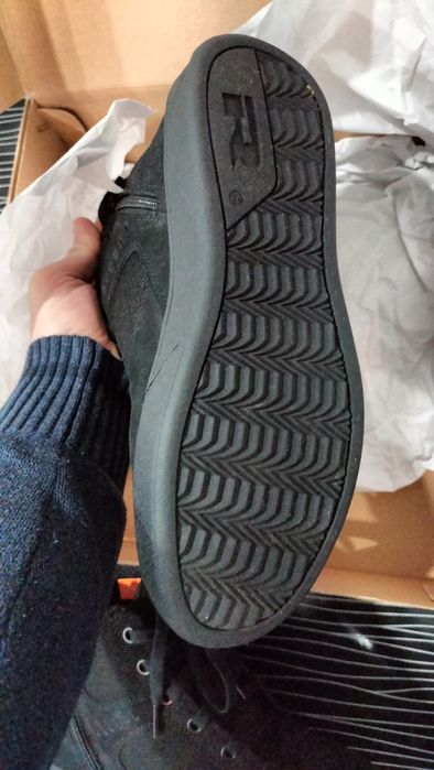 Ghete Moto Richa Noi Mărimea 43