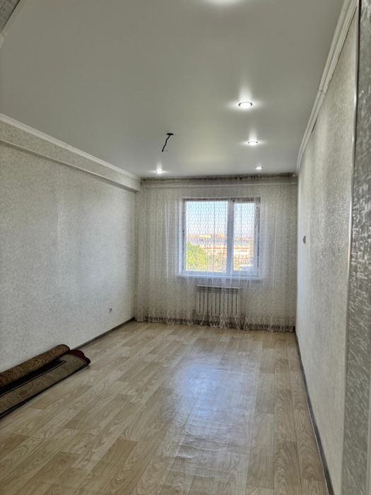 Ұзақ мерзімге квартира беріледі