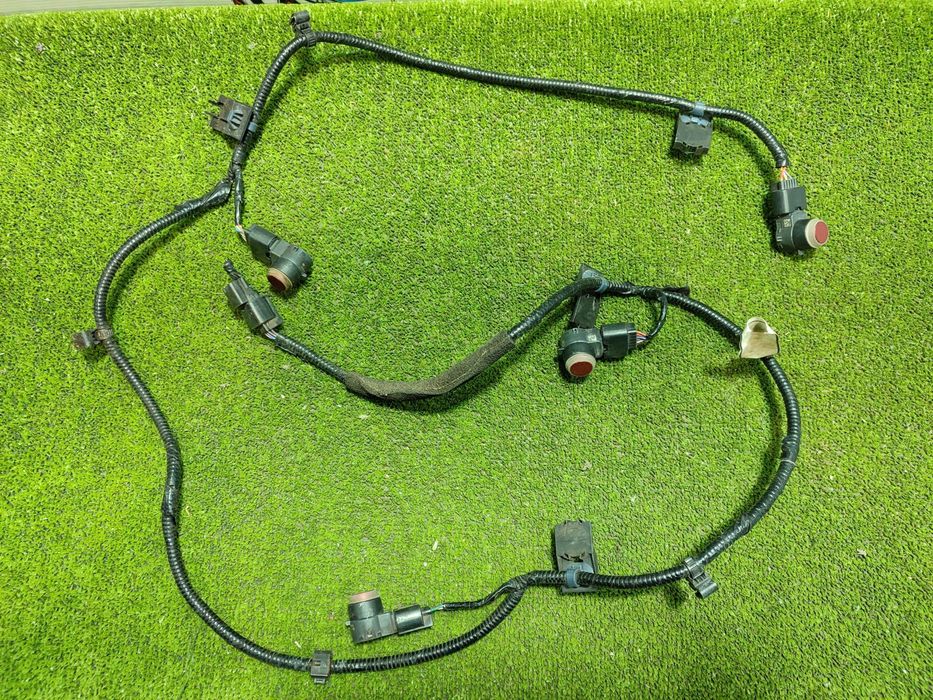 SENZORI PARCARE FATA HONDA CR-V 2.2 DIESEL 2015 COD OEM 32112-T1G-G000 / 39680 / 0263E011M1 / 2012-2016