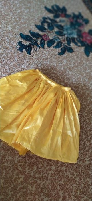 Одежды для девочек