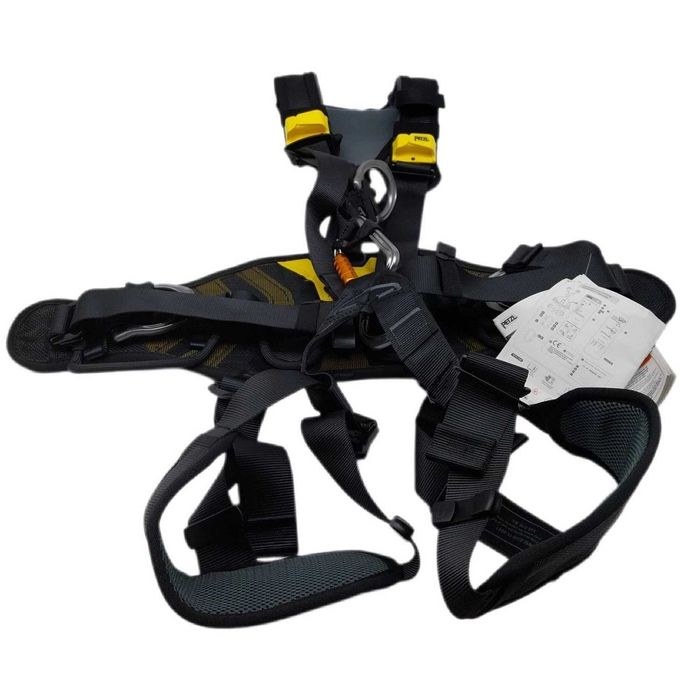 Предпазна сбруя за работа на височина PETZL Avao 1 Bod 1