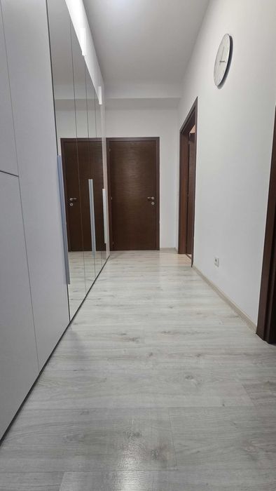Proprietar, închiriez apartament 3 camere modern zona Theodor Pallady. Prima închiriere.