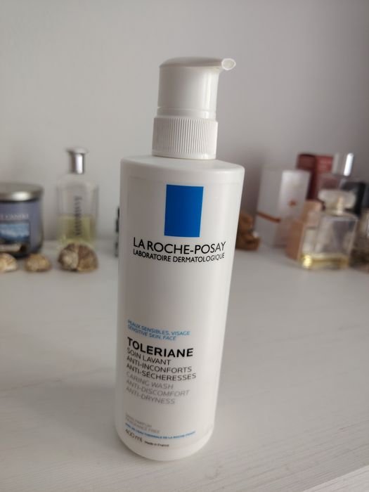 La roche posay Toleriane