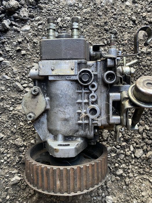 Тнвд MD 128260 Mitsubishi