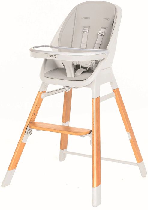 Стульчик для кормления Espiro Sense