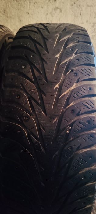 Продам зимние шины