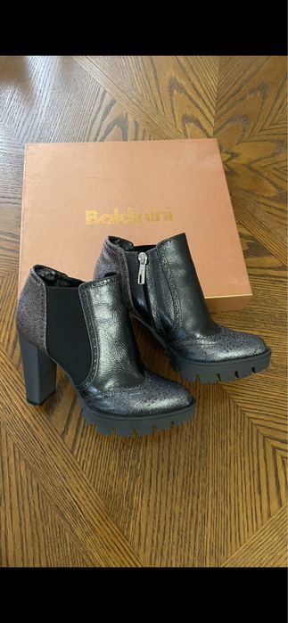 Ботильоны Baldinini