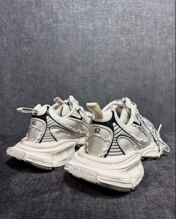 Adidasi balenciaga 3XL