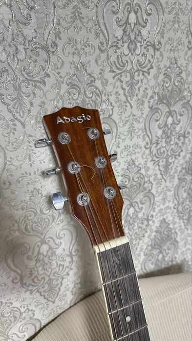 Гитара Adasio 41 размер