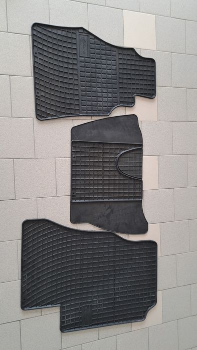 Presuri Vito Viano W639 W447 T5 T6 Transporter Sprinter Crafter Caddy Seturi pentru 9 Locuri