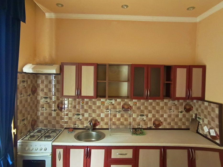 Cдаётся квартира яккасарай 2/3/4 семье !