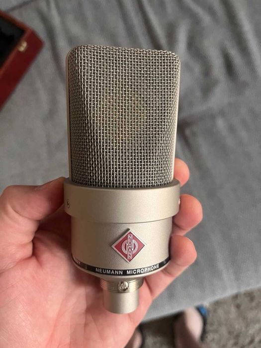 Neumann TLM 103 кондензаторен микрофон