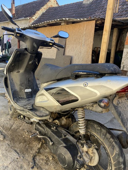 Vand scuter pegasus set 150cc