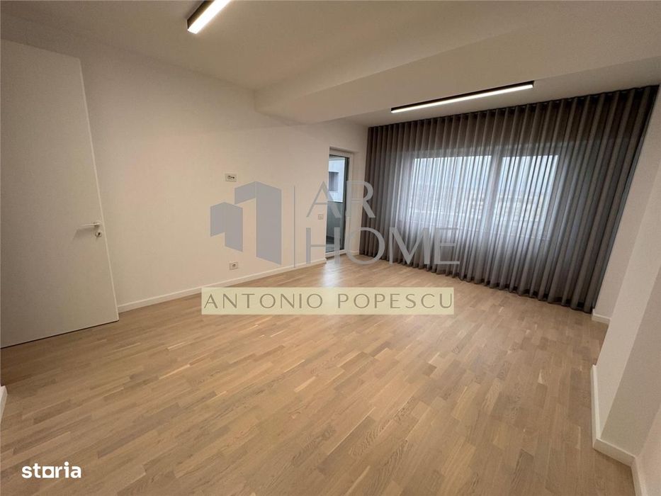 Spatiu birouri 2 camere, prima inchiriere, parcare proprie, Ploiesti,