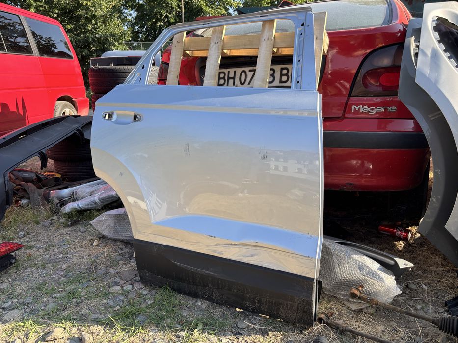 Врата Seat Ateca