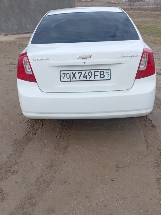 Moshina holati yaxshi