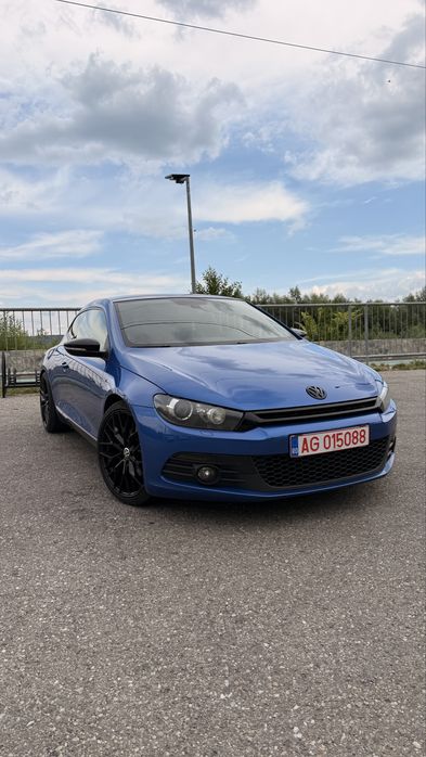 VOLKSWAGEN Scirocco 2012 — imagine 2