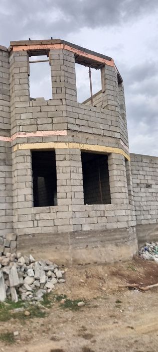 Качественный газаблок