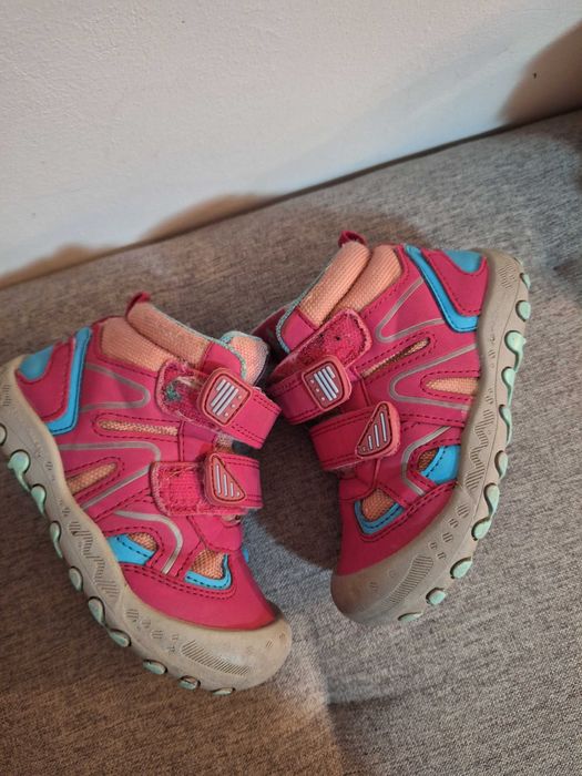 Mishansha,  25 номер, стелки 16.5см