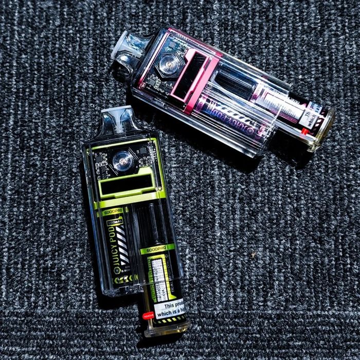Vape Juicy Pod 6000 Puffs Super Calitate