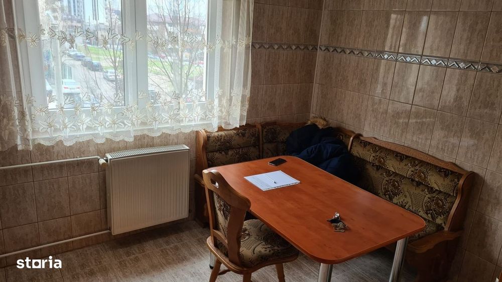 Vitan Mall l Apartament 3 camere l