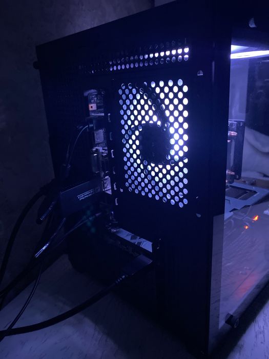 Продам игровой компьютер