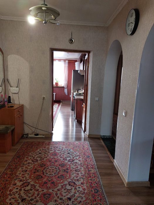 Продам дом частный